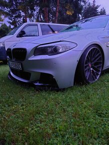 Disky ISPIRI R20 5x120 pre BMW - 4