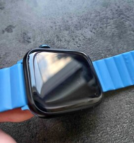 Apple Watch Series 7 45mm - 4