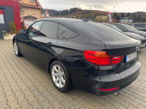 BMW Rad 3 320d  AKONTACIA OD 0% - 4