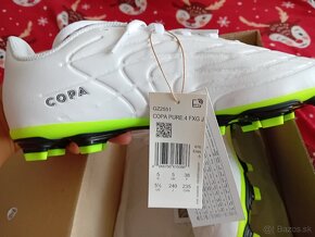 Copa pure.4 fxg J - 4