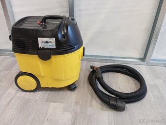 Karcher s oklepom - 4