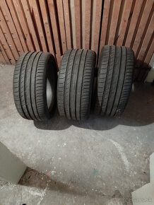 255/35 + 275/35 R19 Nexen Nfera Sport SU2 - 4