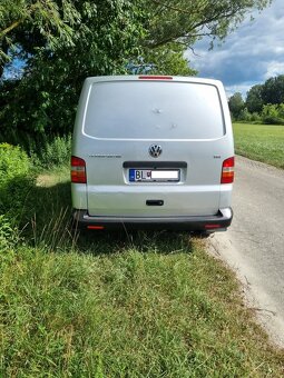 Transporter T5 2,5TDI BNZ - 4