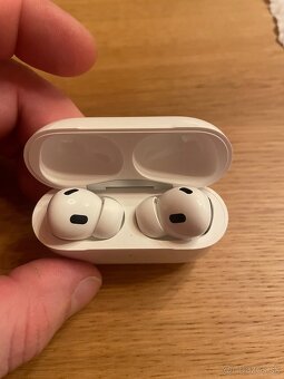 Apple airpods pro 2nd generation 2023 usb c - 4