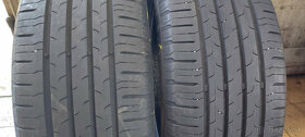 205/55R17 letne - 4