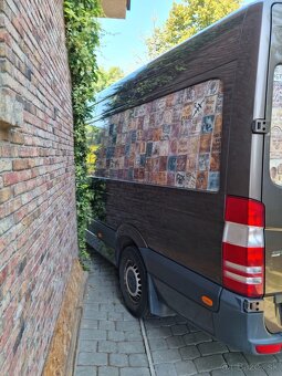 Mercedes Benz Sprinter 316 CDI - 4