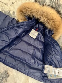 Moncler zimna bunda - 4