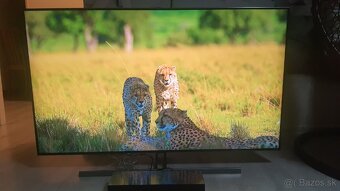 QLED 4K Samsung QE55Q85RATXXH - 4