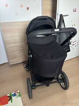 Cybex Talos - 4