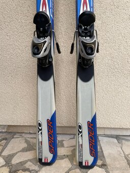 Dámske lyže Blizzard 159 cm - 4