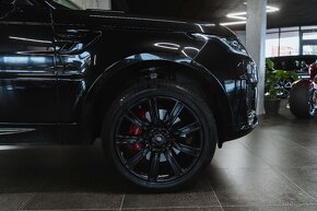 Land Rover Range Rover Sport 3.0 I6 P400 MHEV - 4