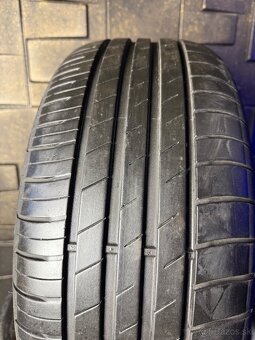 215/55/R16 Good Year EFFICIENT GRIP - 4