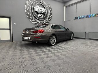 BMW Rad 6 Gran Coupé 640d xDrive - 4