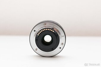 Panasonic Lumix G 14mm f/2,5 ASPH - 4