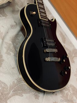 Ibanez Les Paul 2350, 1977, Super 70 + Seymour Duncan - 4