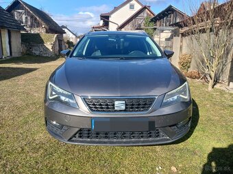 Seat leon 3, 1.4 tsi, 92kw r.2017 - 4