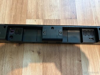 Soundbar Samsung HW-J355 - 4