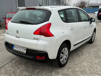 Peugeot 3008 1.6e VTi Innovation Pack - 4