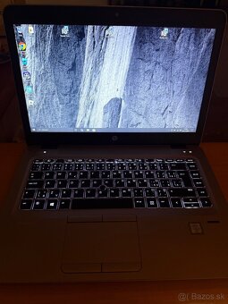 HP EliteBook 840 G3 - 4