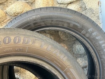 Letné pneumatiky 205/55 R16 - 4