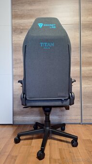 Herné kreslo Secretlab Titan Evo Lite - 4