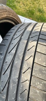 Pneumatiky letné 215/40 R17 - 4