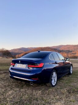 BMW 320d xDrive G20 140kW ,Laser light, Head up - 4