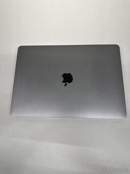 MacBook Air "M1" 2021 , 256 GB , space-grey - 4