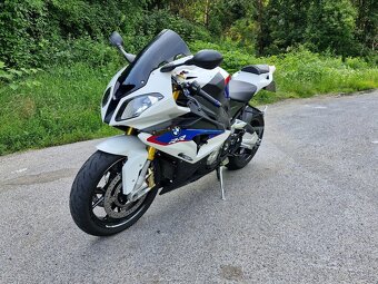 BMW s1000rr - 4