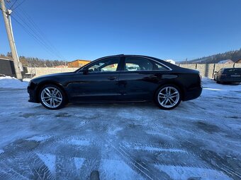 Audi A8 3.0 tdi - 4