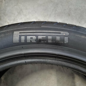 265/45 R20 PIRELLI pár letných pneumatík - 4