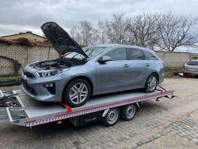 Kia Ceed 2018 - 2024 náhradní díly - 4