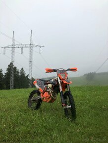 KTM 250-EXCF - 4