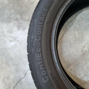 Letné pneumatiky 215/55 R17 CONTINENTAL DOT2018 - 4