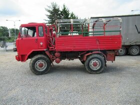 IVECO 75-PM 4x4 terenní speciál - 4