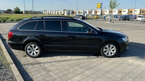 Škoda Superb 2.0 tdi Facelift - 4