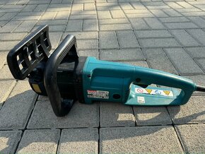 MAKITA UC3501 A - Elektrická reťazová píla - 4