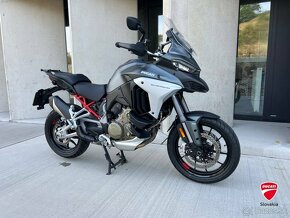 DUCATI MULTISTRADA V4 S RADAR - 4