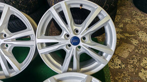 5x108 R17 --- FORD ... - 4