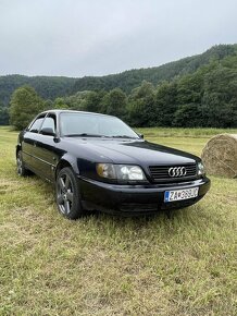 Audi A6 c4 2.5tdi Quattro - 4