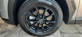 LETNA SADA 5x114.3 R17 "NEW TUCSON, SPORTAGE" - 4