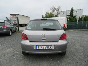 Peugeot 307 2.0 HDi XS - 4