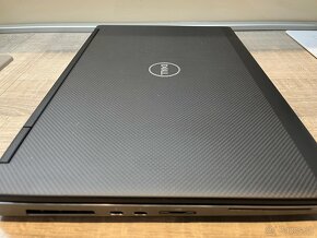 DELL Precision 7530 workstation - 4