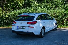 Hyundai i30 CW 1.0 T-GDI 2017 - 4