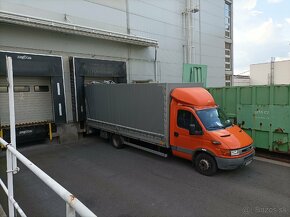 Iveco Daily 65C15 - 4