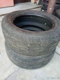 letné 225/55 R17 - 4