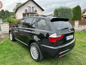 BMW X3 2.0d xdrive - 4