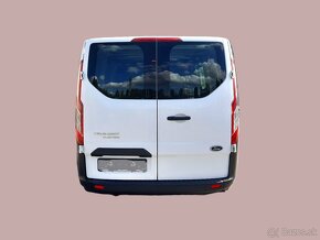 Ford Transit Custom 2.2 TDCi Ambiente L2H1 T310 155k - 4