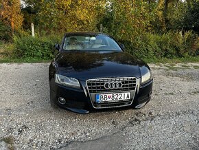 Audi a5 - 4