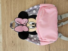 Ruksak Minnie Mouse - 4